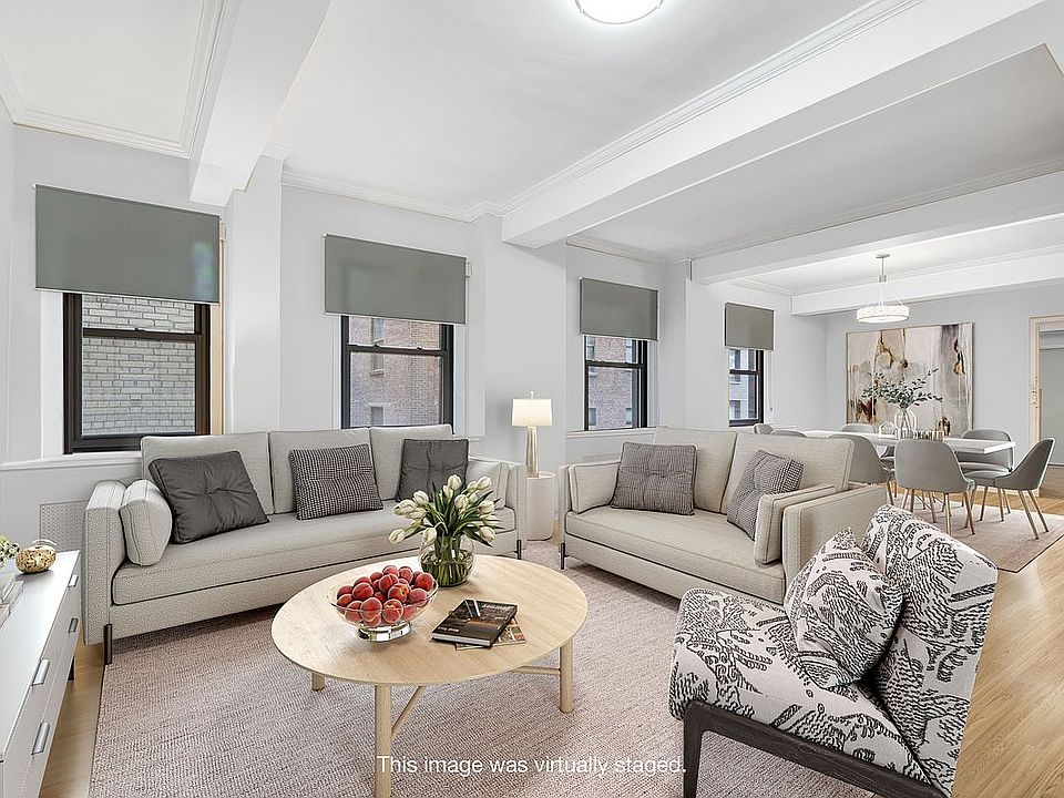 1st image of 2166 Broadway #8F