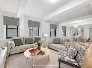 2166 Broadway #8F, Manhattan, NY 10024