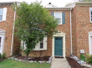 716 Mill Landing Rd, Chesapeake, VA 23322