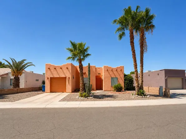 11200 E 37th Way, Yuma, AZ 85367