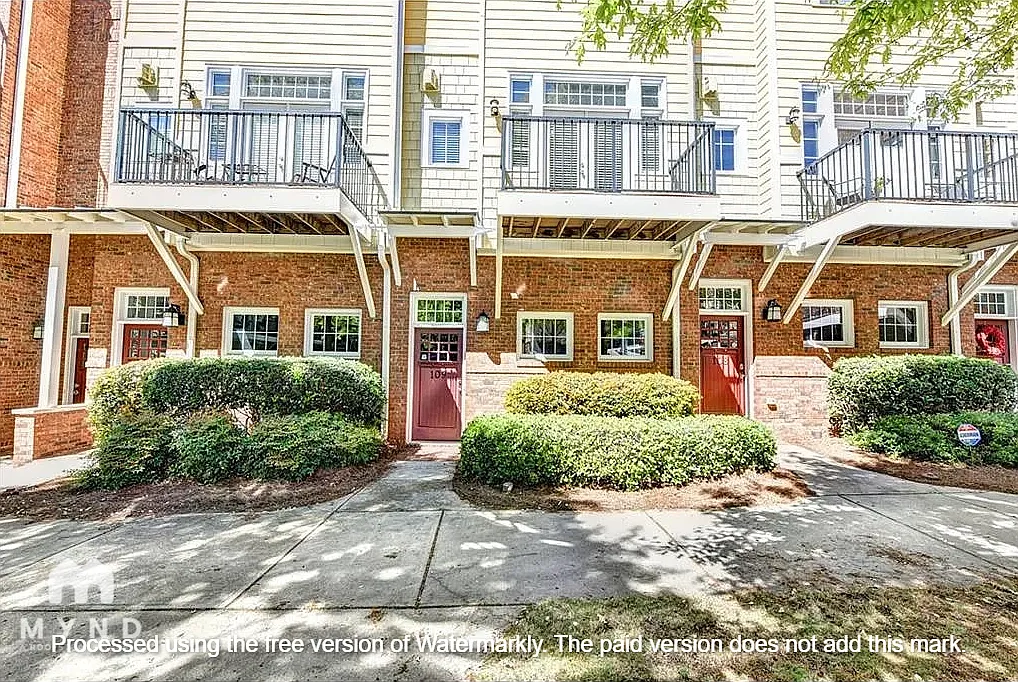 2 bed, 2.5 bath, 1538 sqft, $2,895 — Photo 1