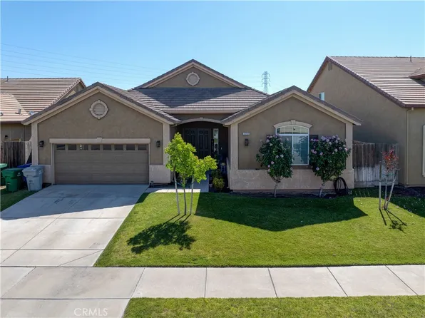 2262 Nebela Dr, Atwater, CA 95301