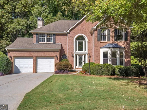 1895 Oak Tree Holw, Alpharetta, GA 30005