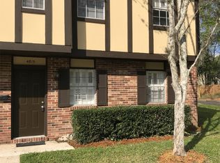 4815 Cherwell Ln, Jacksonville, FL 32217