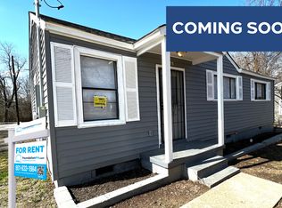 3075 Debby St, Memphis, TN 38127