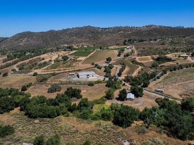 25265 E Old Julian E, Ramona, CA, 92065