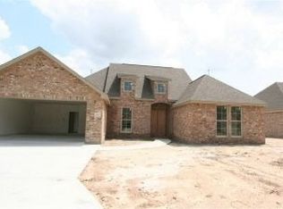 117 Remington Cir, Lumberton, TX 77657