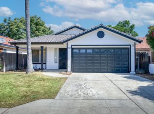 4648 W Berkeley Ave, Fresno, CA 93722