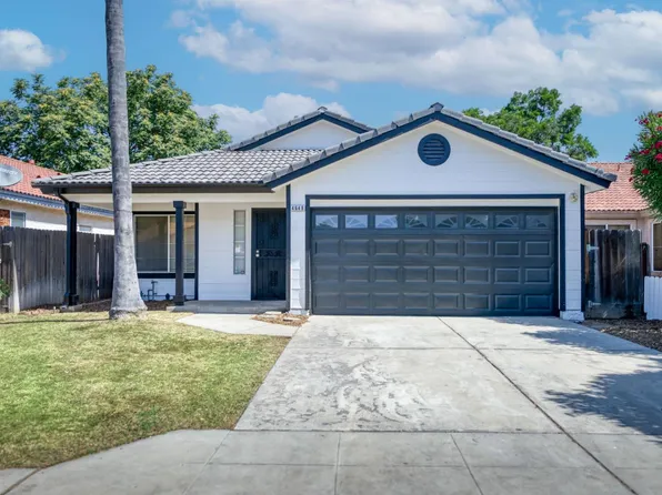 4648 W Berkeley Ave, Fresno, CA 93722