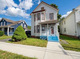 31 Buckley St, Pt Jervis, NY 12771