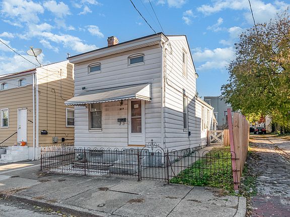 2nd image of 935 Boone St