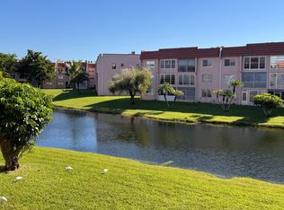 9660 SUNRISE LAKES Boulevard #202, Sunrise, FL 33322