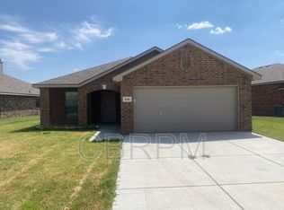 13321 Vernon Ave, Lubbock, TX 79423