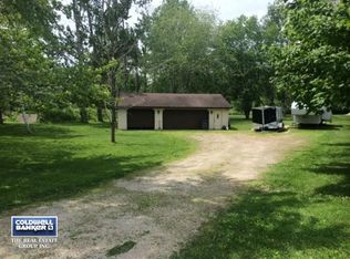 N1425 North Rd, Greenville, WI 54942