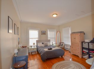 40 Bowen St #1, Providence, RI 02903