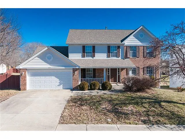 1334 Winding Creek Ct photo 1
