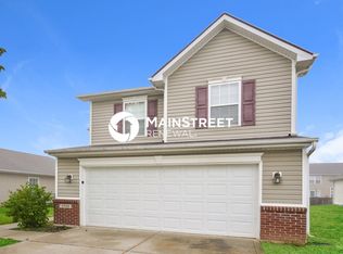5550 Honey Creek Ct, Indianapolis, IN 46221