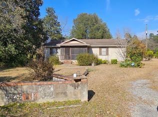 1200 Old Mill Rd, Saint Stephen, SC 29479