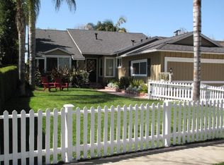 5429 Saloma Ave, Van Nuys, CA 91411