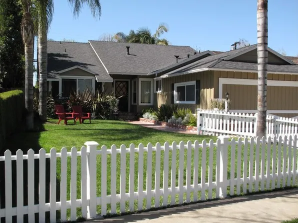 5429 Saloma Ave, Van Nuys, CA 91411