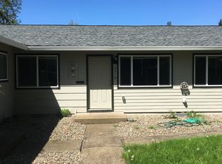 2519 18th Ave, Forest Grove, OR 97116