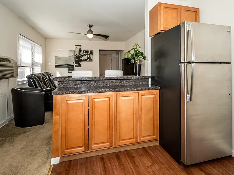 Garwood Gardens Apartments — Photo 6