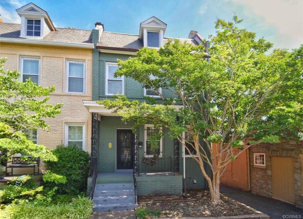 1606 Floyd Ave, Richmond, VA 23220 Zillow
