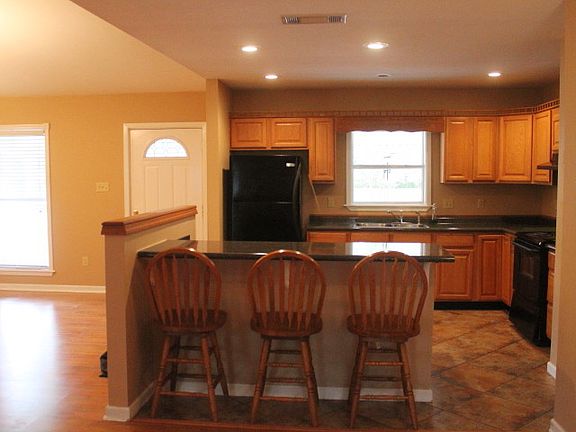 kitchen/island