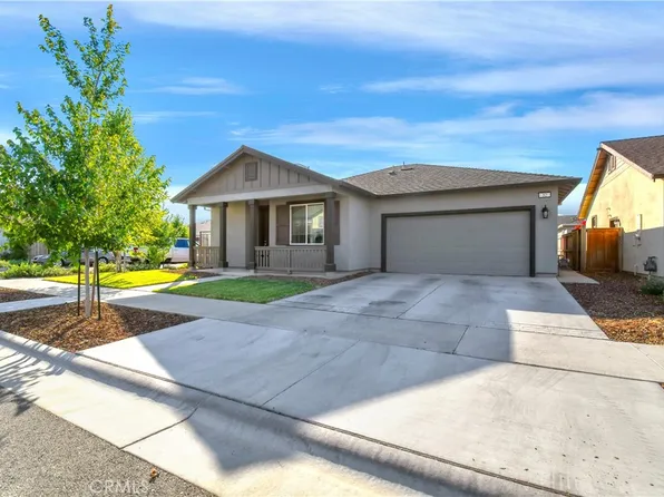 52 Bentwater Loop, Chico, CA 95973