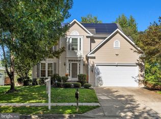 13722 Hotomtot Dr, Upper Marlboro, MD 20774