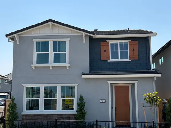 316 Interstellar Pl, Lincoln, CA 95648