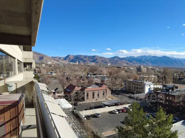 560 E South Temple, Salt Lake City, UT