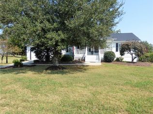 1400 Euharlee Rd, Kingston, GA 30145