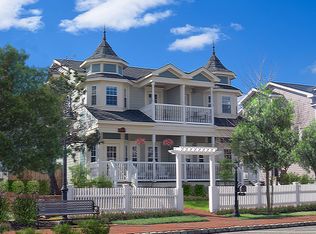310 Centre St, Beach Haven, NJ 08008
