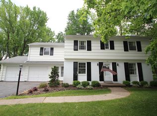 55 Danbury Cir S, Rochester, NY 14618