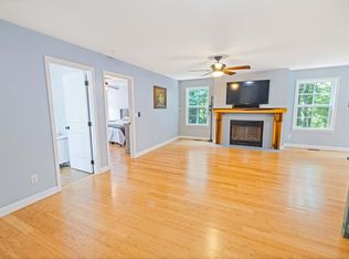 161 Shiloh Ln, Smithville, TN 37166