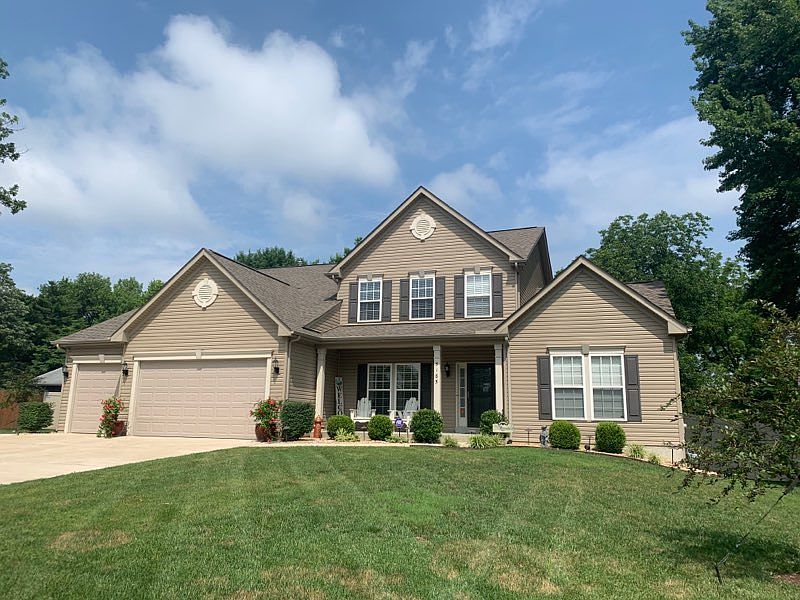 5165 Kerth Rd, Saint Louis, MO 63128 Zillow