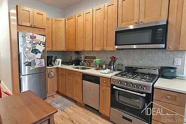 Rented by Ideal Properties Group