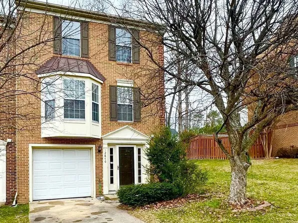 12846 Silvia Loop, Woodbridge, VA 22192