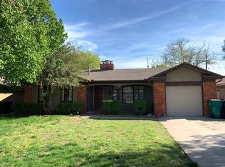 2204 NW 54th St, Oklahoma City, OK 73112