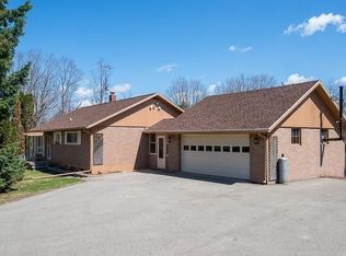 9461 Case Rd, Brooklyn, MI 49230