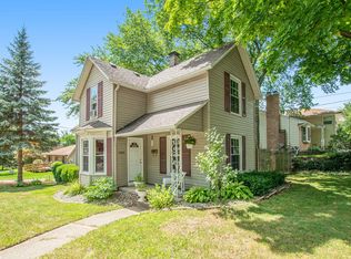 1800 Boston St SE, Grand Rapids, MI