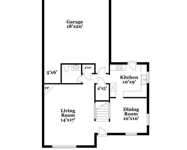 784 Breeze Way — Photo 2
