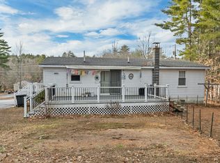 106 Fairview Avenue, Conway, NH 03818