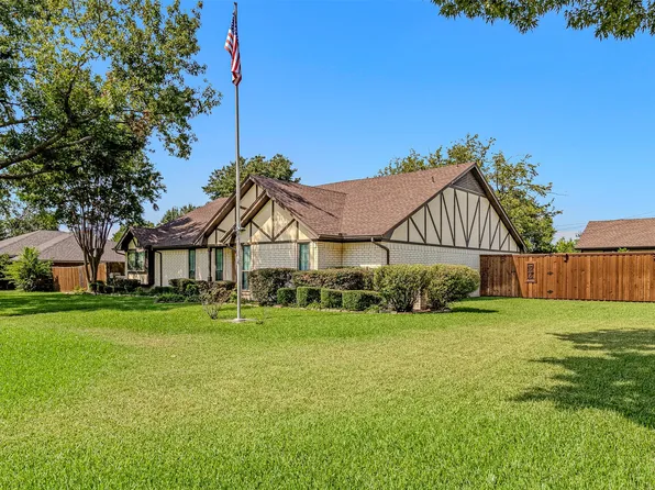 219 Manhattan Blvd, Sunnyvale, TX 75182