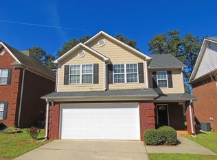 228 Long Dr, McDonough, GA 30253
