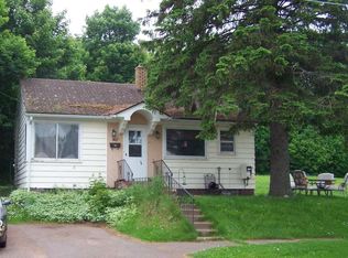 507 Iron St, Hurley, WI 54534