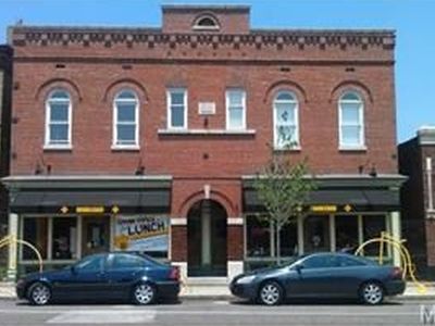 4127 Manchester Ave, Saint Louis, MO, 63110