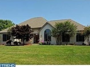 3 Quail Ln, Ottsville, PA