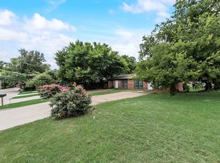 1000 Mary St, Arlington, TX 76010